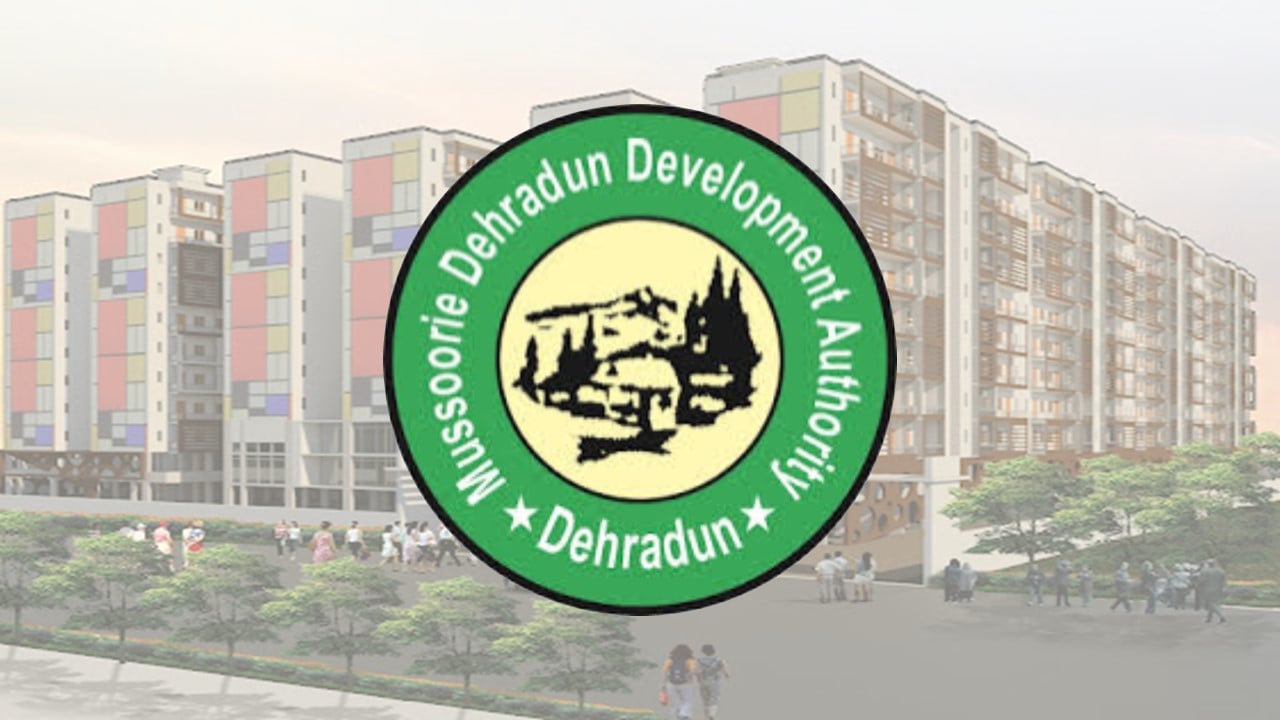 Government Notifies Income Tax Exemption to Mussoorie Dehradun Development Authority