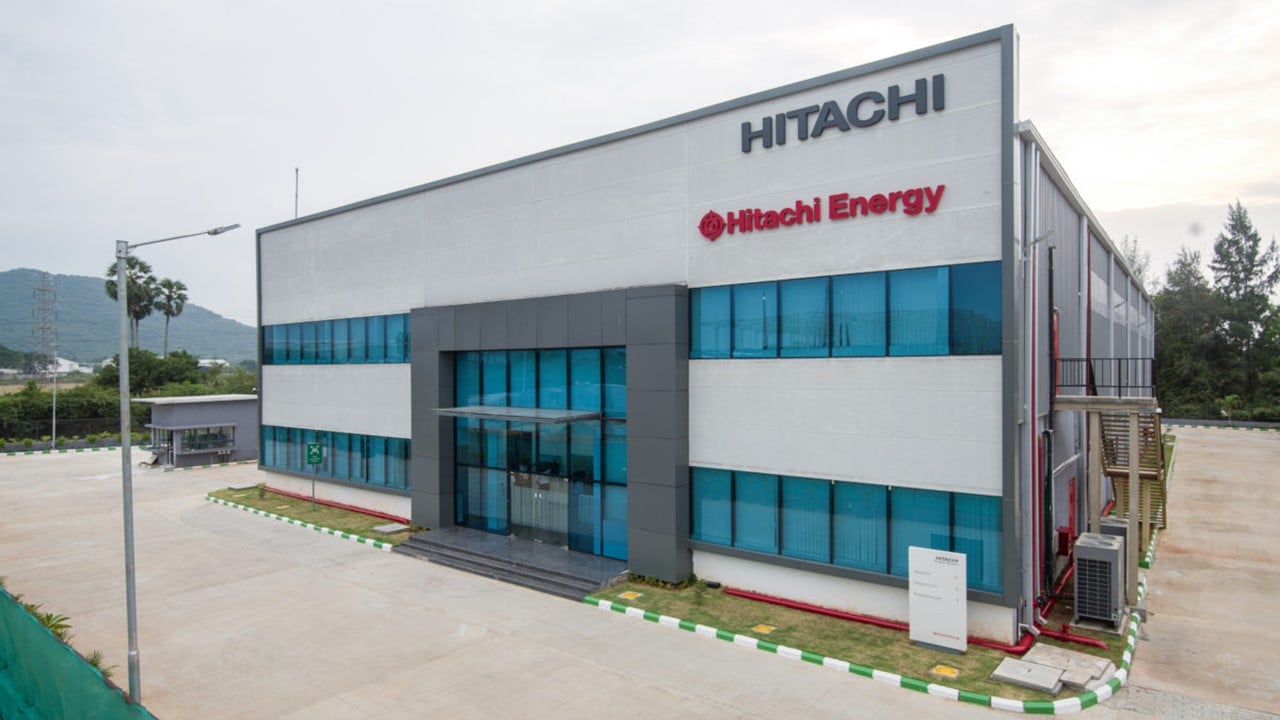 Hitachi Energy Faces Rs 26.07 Crore Income Tax Demand Over Disallowance of Delayed Receivable Interest