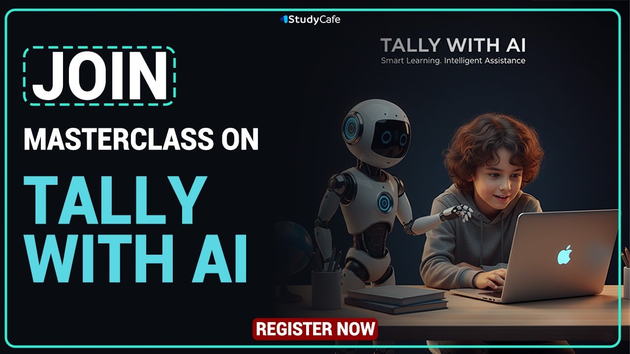 Masterclass on Tally With AI