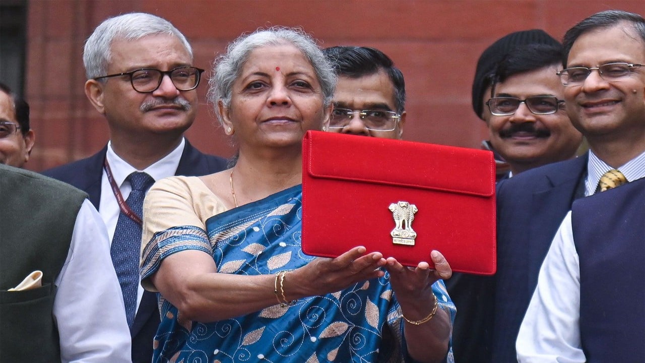 New Income Tax Act, 2025 to Replace 60-Year-Old Tax Law from April 1