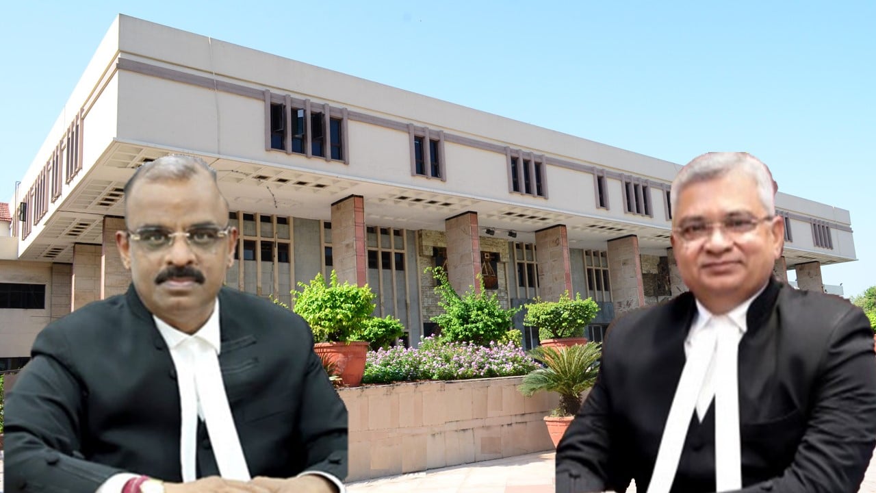 Delhi High Court Gives Fresh Hearing as GST Notices Uploaded on Additional Notices Tab