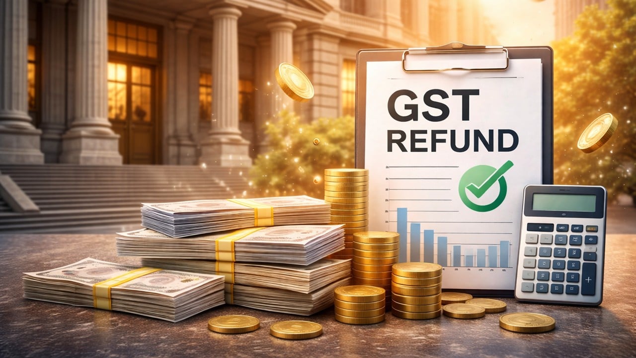 HC Directs Disbursement of GST Refund Interest; Assessee Not to Suffer Due to Centre-State Dispute