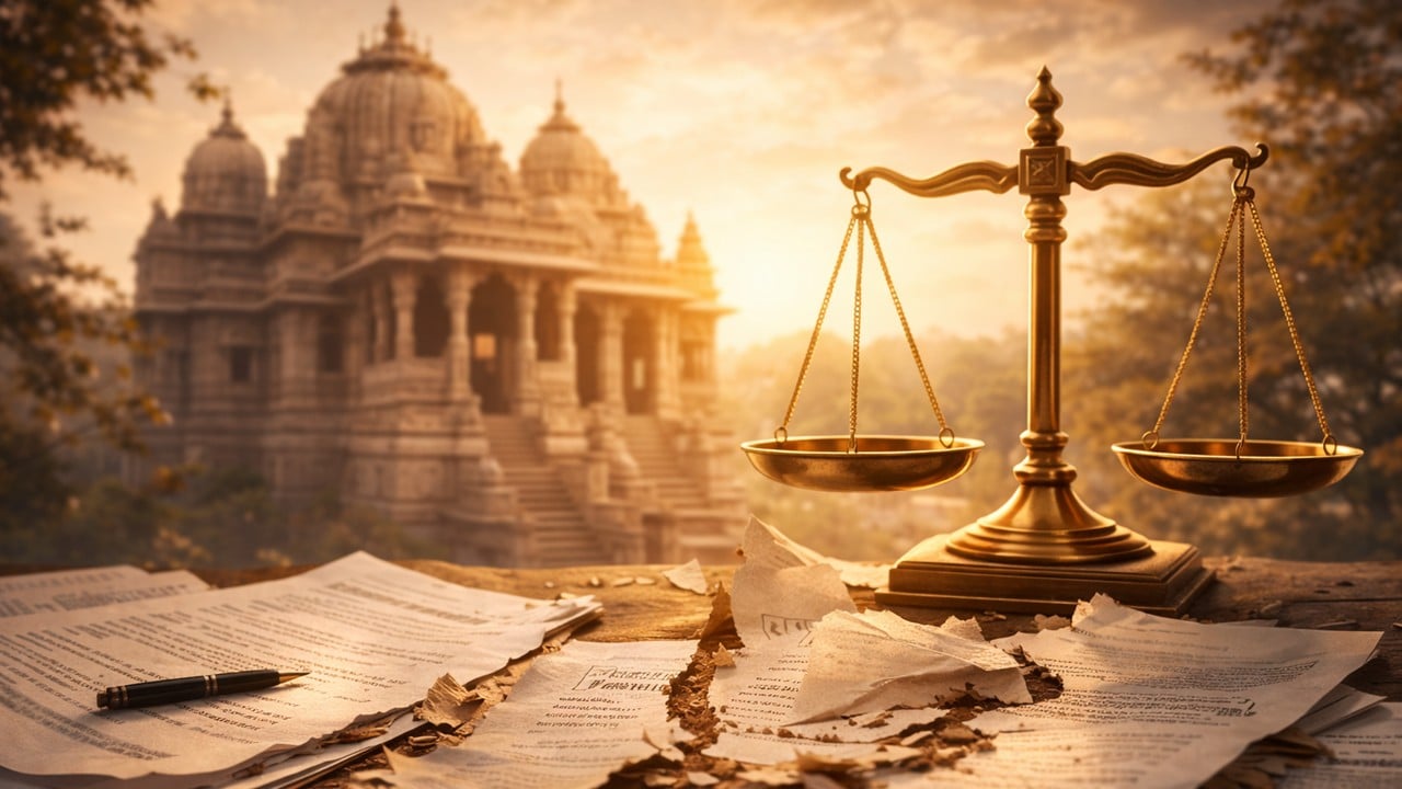 Appellate Tribunal Allows Deduction to 120-Year-Old Jain Religious Society; Ad-Hoc Disallowance Quashed