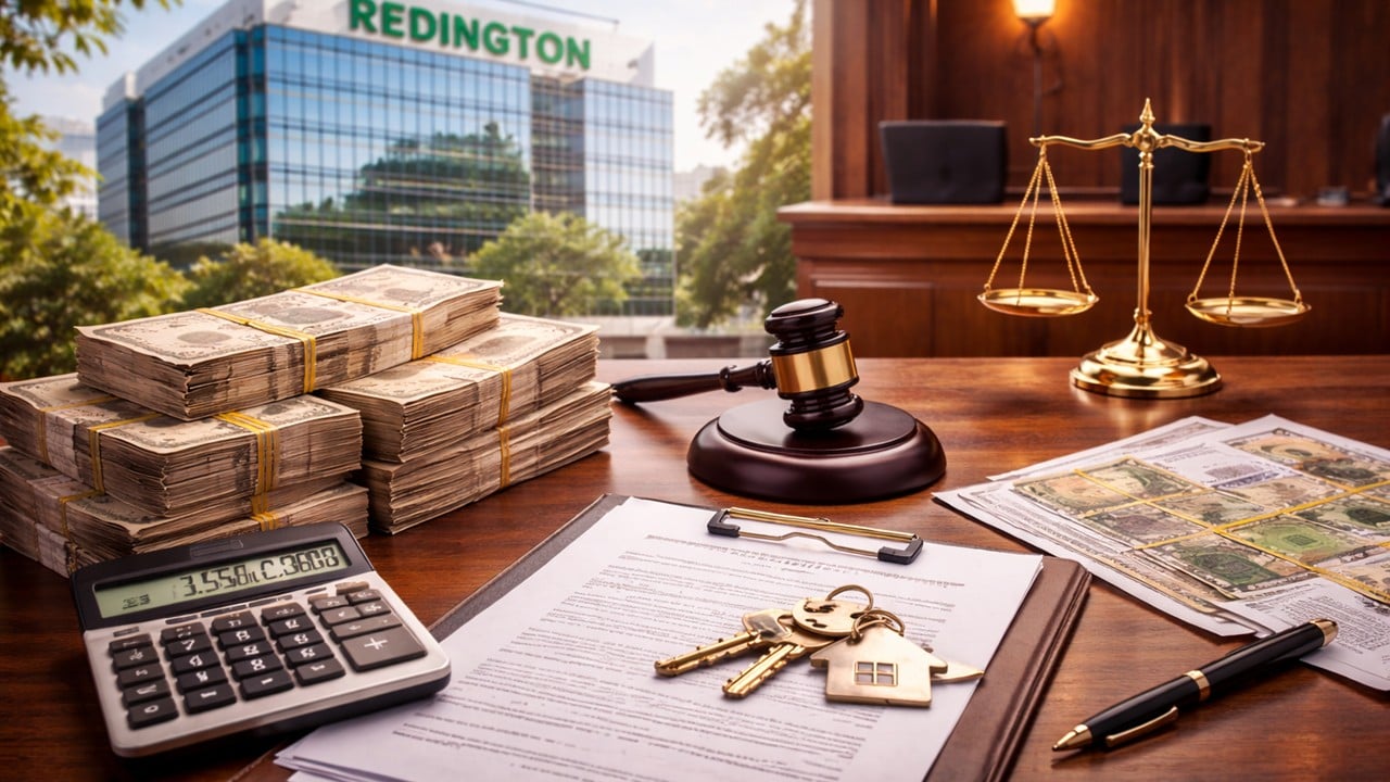 Redington Ltd Gets Rs. 136.25 Crore Tax Demand Quashed by CIT(A)