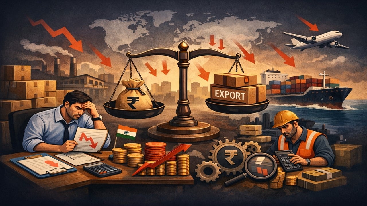 RoDTEP Rate Rationalisation 2026: What Export Businesses Need to Know