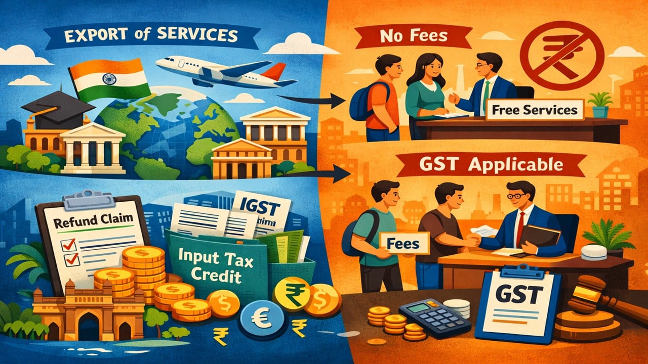 Service Given Under Promotional Scheme is Not ‘Supply’ Under GST: AAR