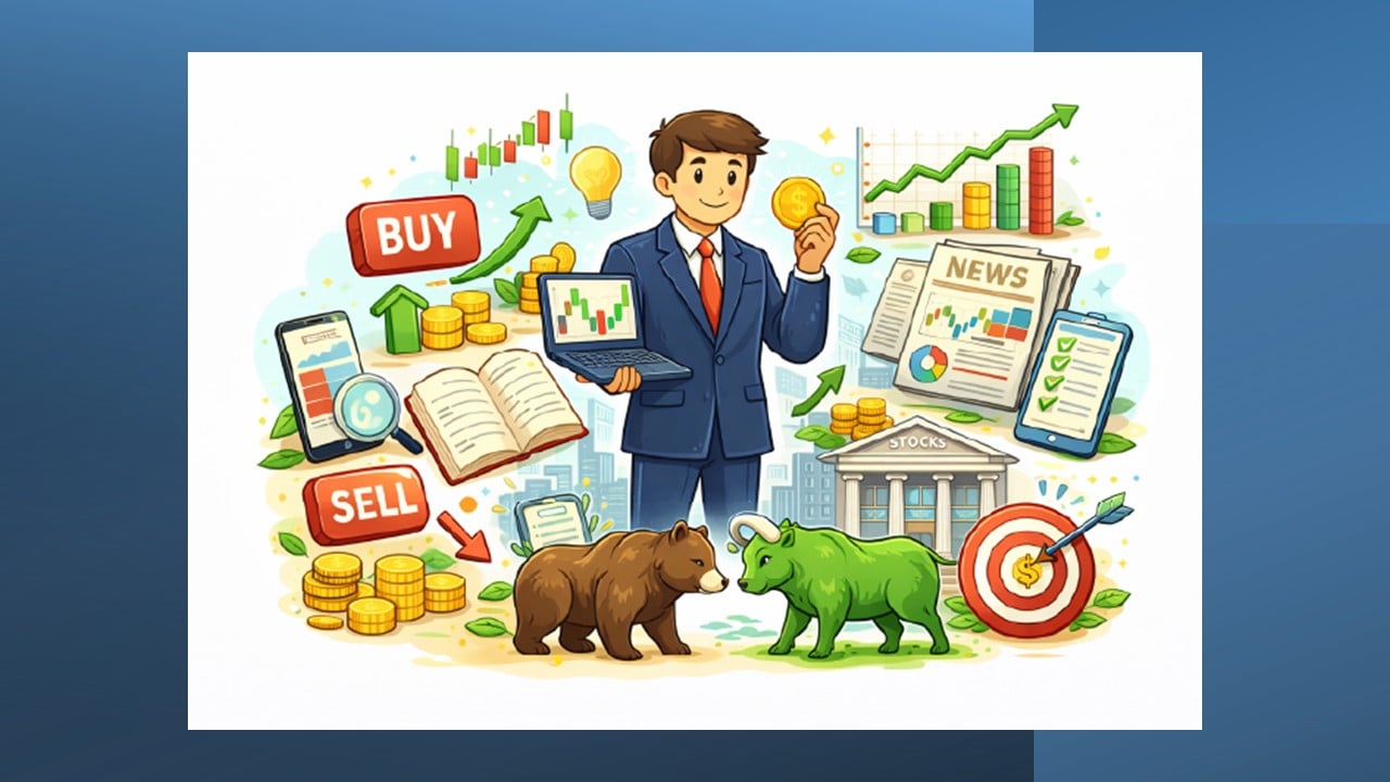 Getting Started with the Stock Market: What Every New Investor Should Know