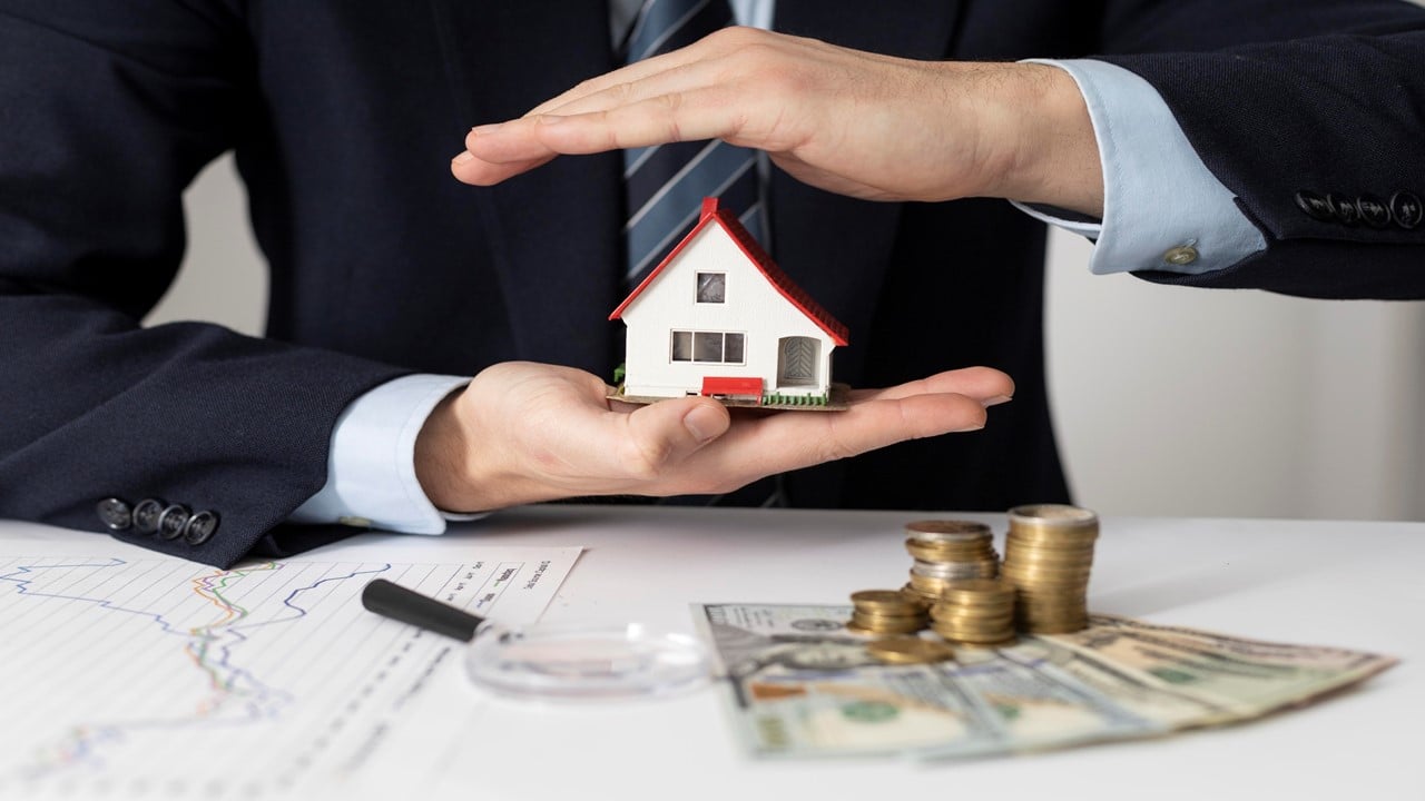 Why a Home Loan Without Life Insurance Can Put Families at Financial Risk?