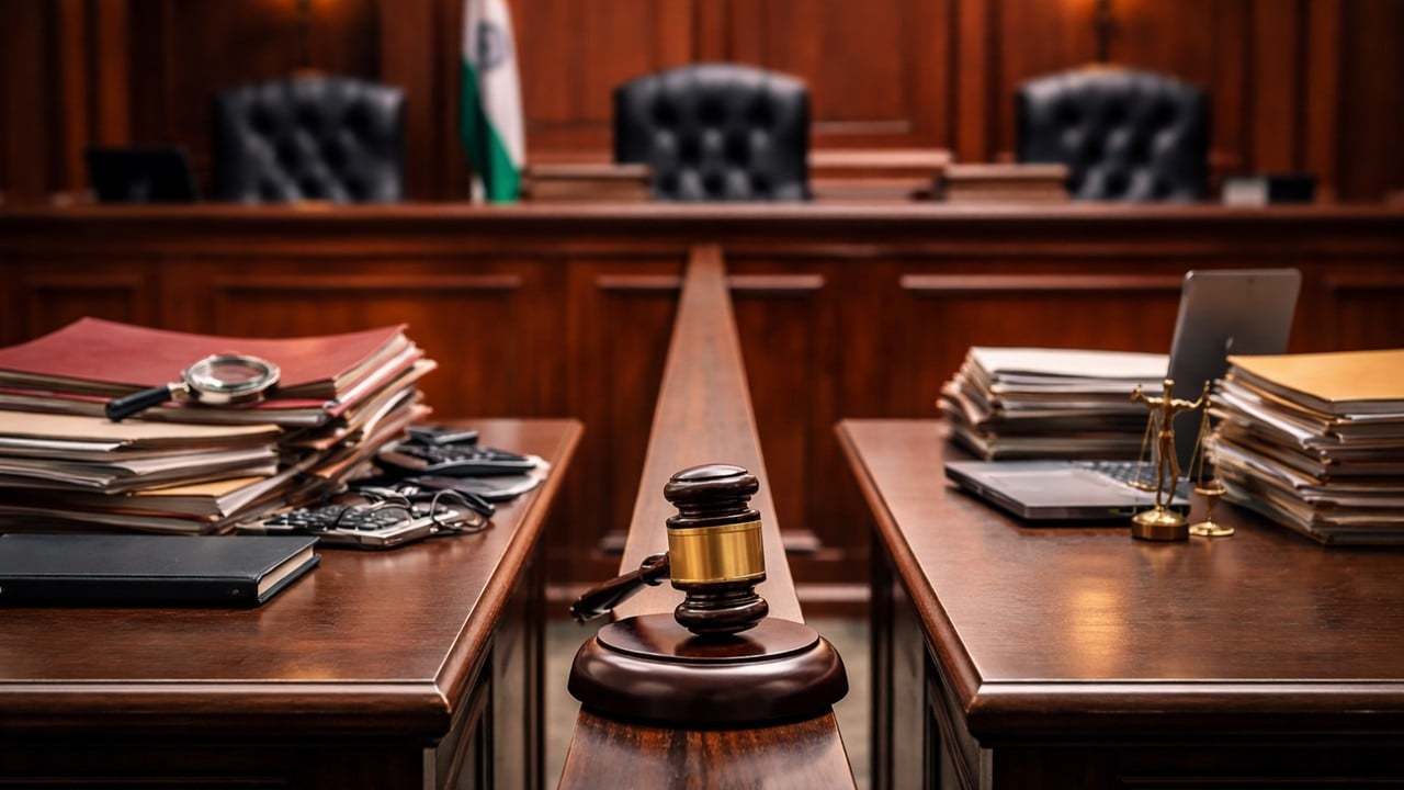 Kerala High Court bars GST Intelligence officers from adjudicating their own show cause notices