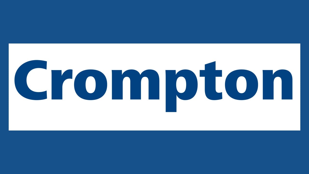 Income Tax Department imposes Tax Demand of Rs 4.21 Crore on Crompton Greaves over alleged excess refund