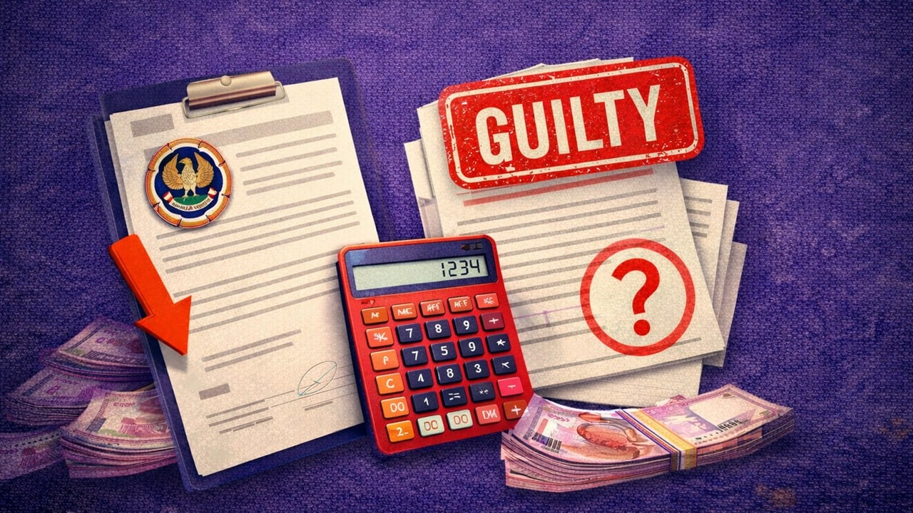 ICAI Holds CA Guilty of Misconduct for Failure to Disclose Financial Interest