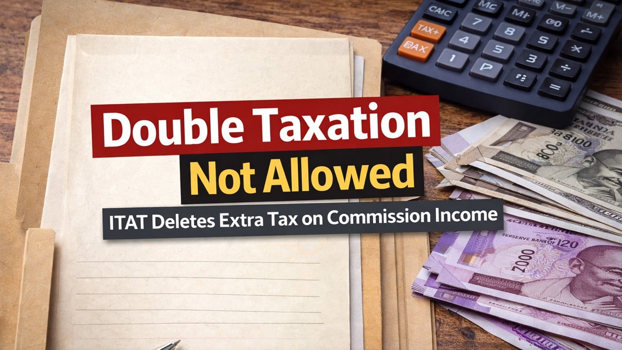 ITAT: Income Tax Addition Unsustainable Where Assessee Declares Income During Assessment Proceedings