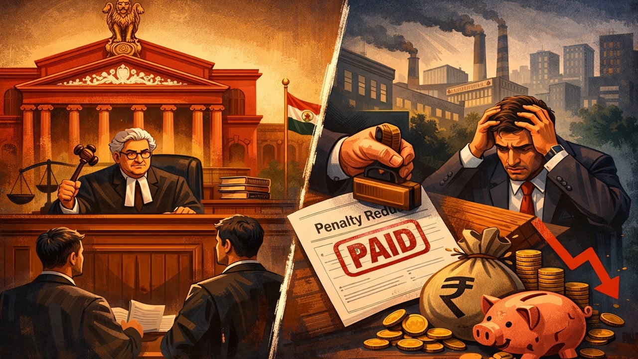 Karnataka High Court Restores EPFO Damages in PF Delay Case; Tribunal’s Rs. 25,000 Penalty Cut Set Aside