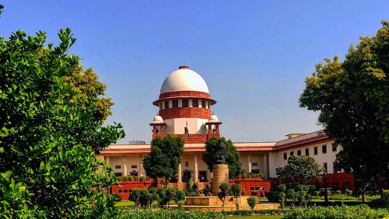 SC Grants Relief in Rs. 159 Cr GST Demand Case, Allows Reduced Pre-Deposit