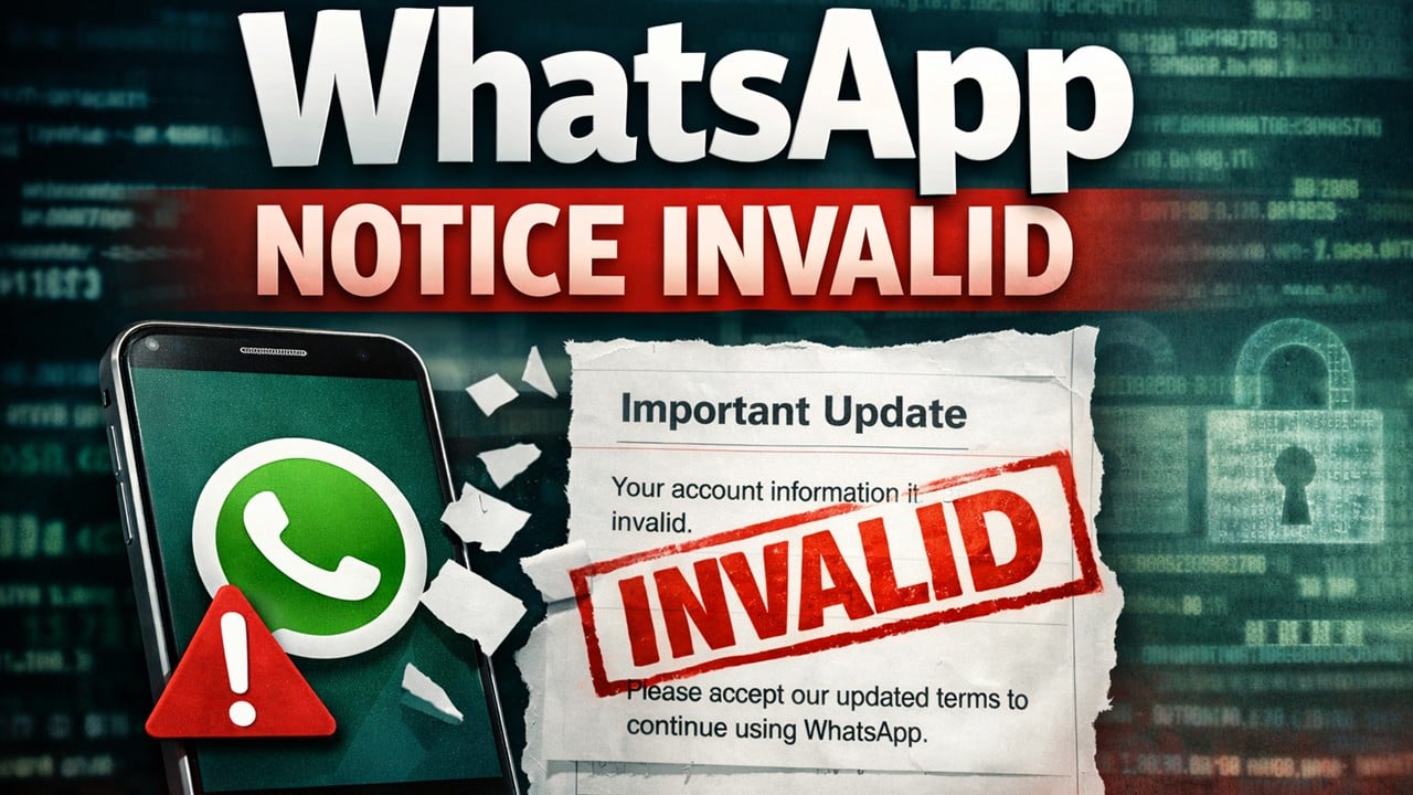 HC Holds WhatsApp Notice Invalid; Arrest Violates Section 41A, Officer Held in Contempt
