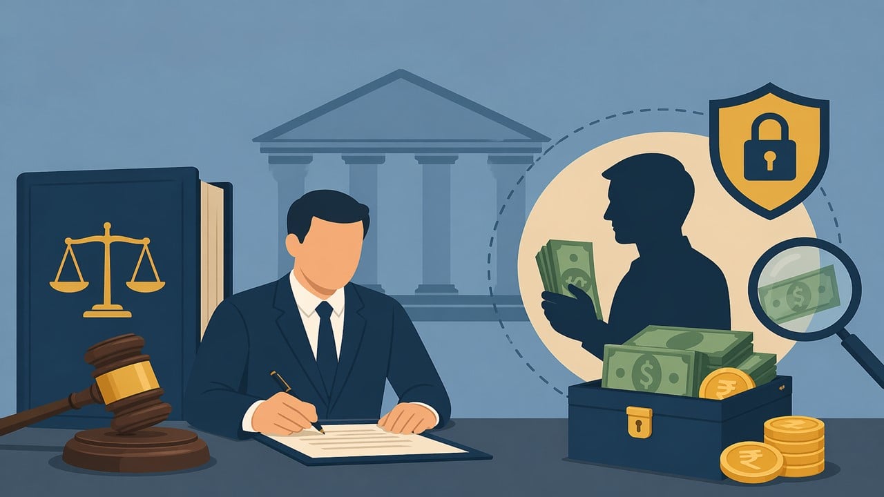 Additions Under Section 69A Can be Made Only When Assessee Owns Unrecorded Money: ITAT