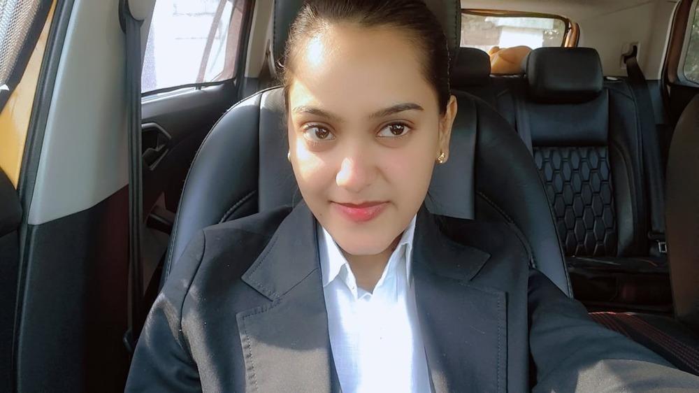 Aishwarya Singh