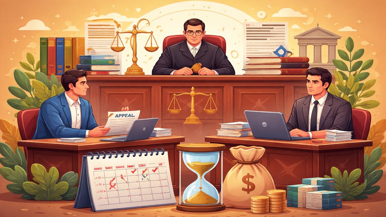 Appeal Restored After 441-Day Delay; Tribunal Directs Fresh Hearing by CIT(A)