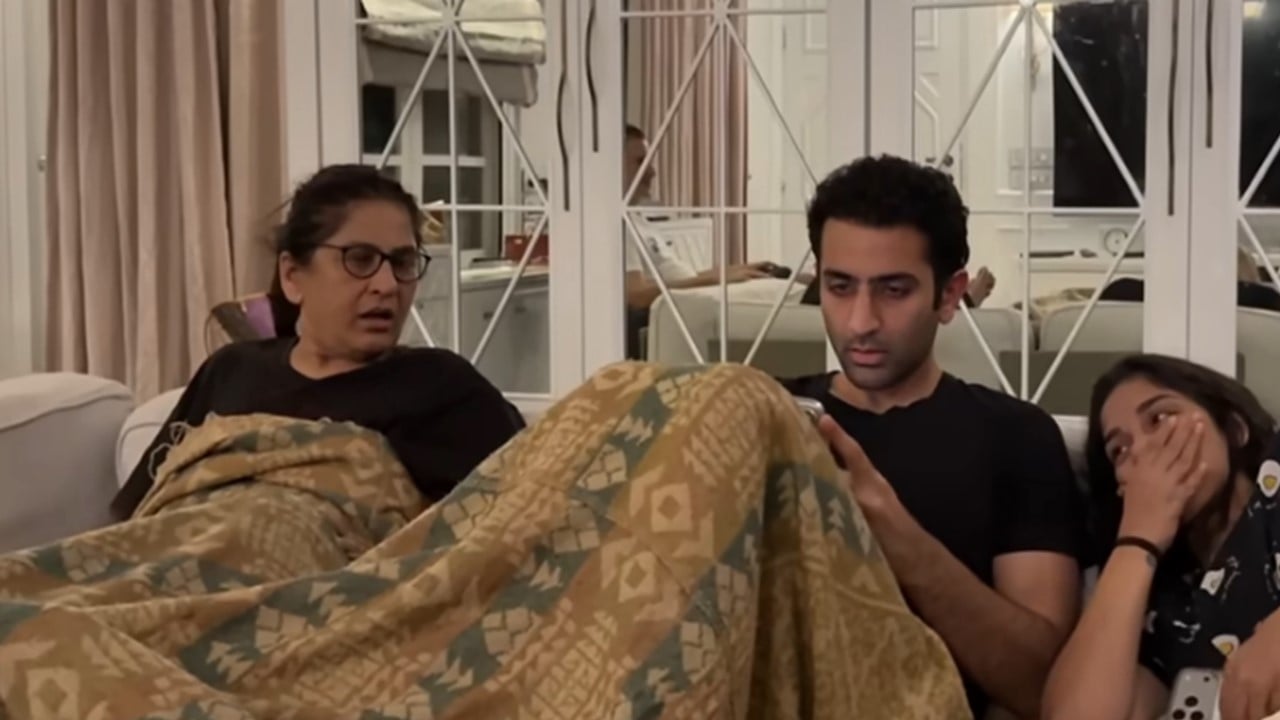 Archana Puran Singh’s Younger Son Loses Rs 87,000 Due to Online Hidden Charges 