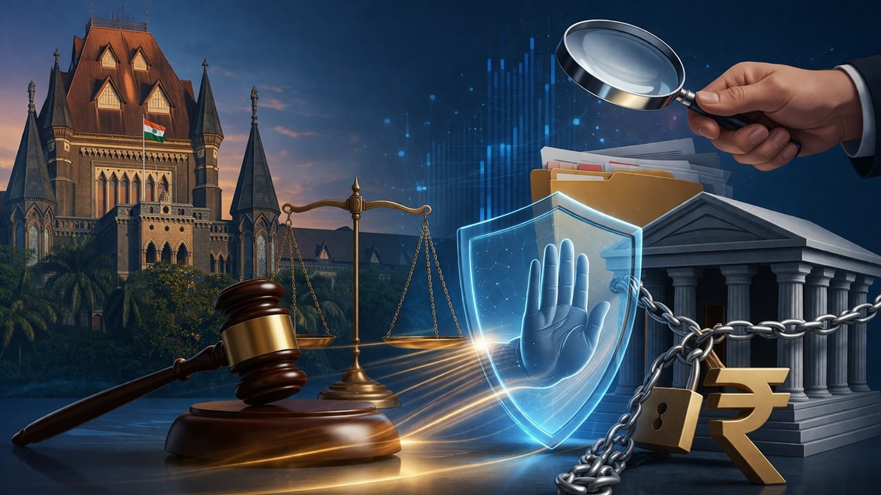 Bombay High Court Stays Attachment of Cash Credit Account; Finds No Recorded Reasons in Order