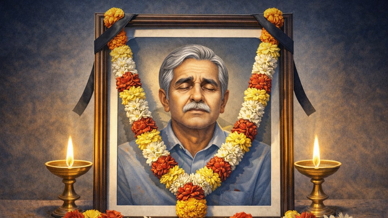 HC Quashes Bank Account Attachment of Son for Father’s GST Dues