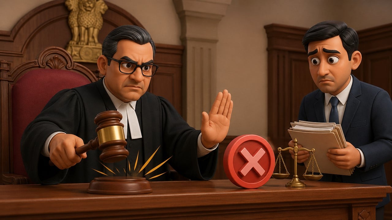 HC Quashes Penalty on CHA for Lack of Reasoned Findings