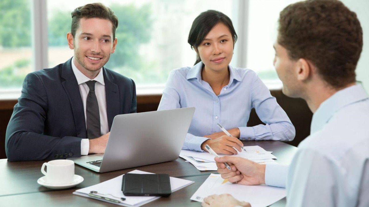 How Can Small Businesses Secure Funding for Growth and Expansion?