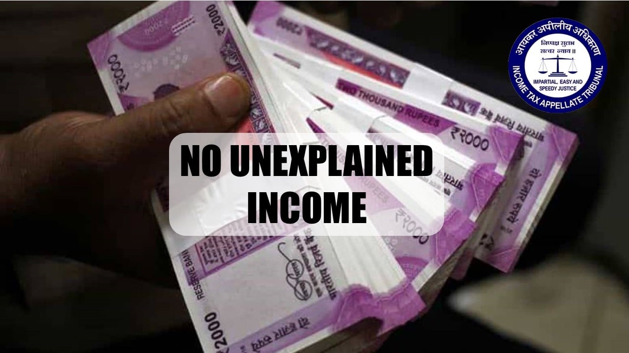 ITAT quashes Demonetisation addition: Funds Sent by NRI to Parents Not Unexplained Income