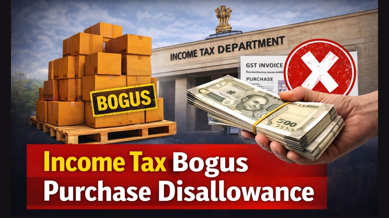 ITAT Rejects PCIT Action Seeking 100% Bogus Purchase Disallowance