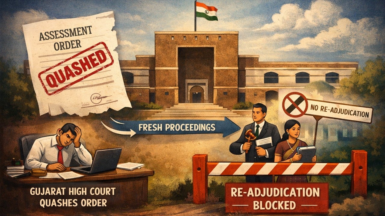 Once High Court Decides, Lower Authorities Cannot Revisit the Same Issue: ITAT