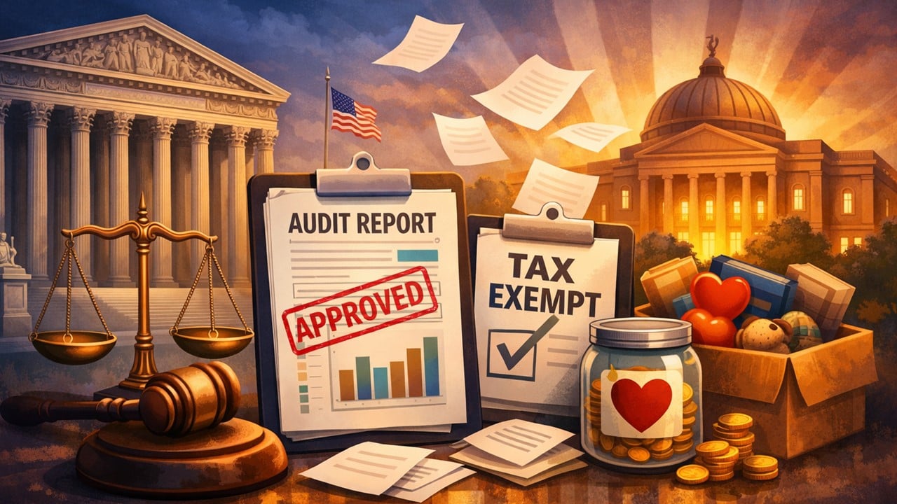 Supreme Court Upholds Condonation of Delay in Filing Form 10B