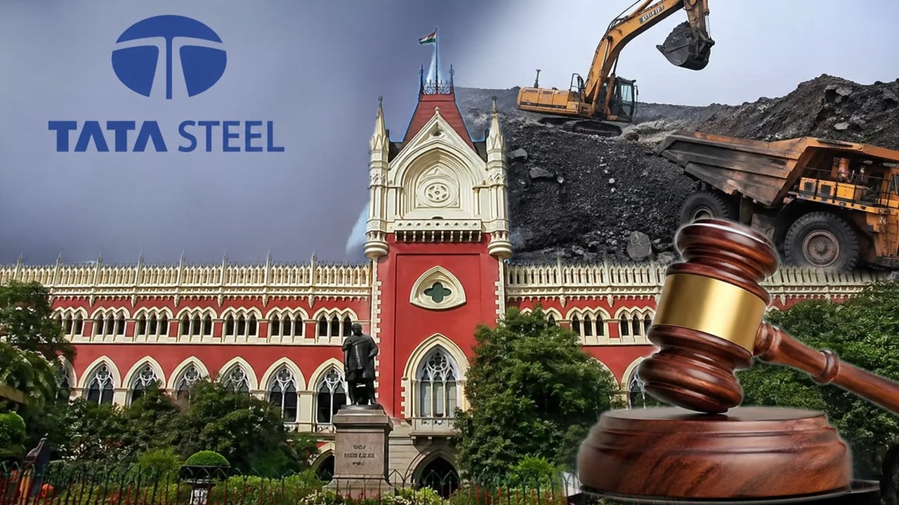 Tata Steel Wins Relief of Over Rs 4,300 crore in Odisha Chromite Mine Case