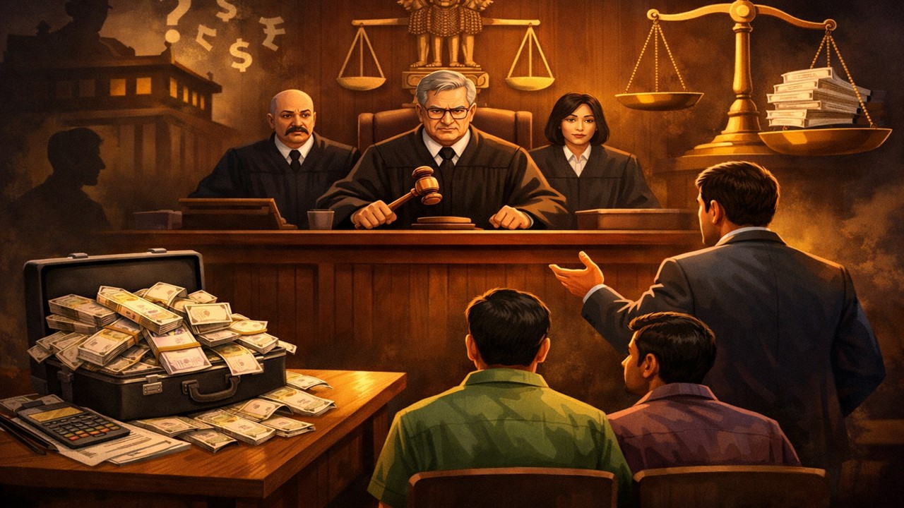 ITAT restores Income Tax addition on cash introduced in capital which was bogus