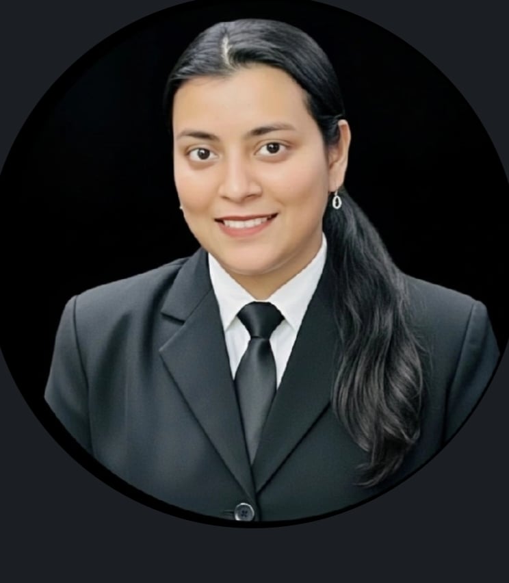 Khushi Jain