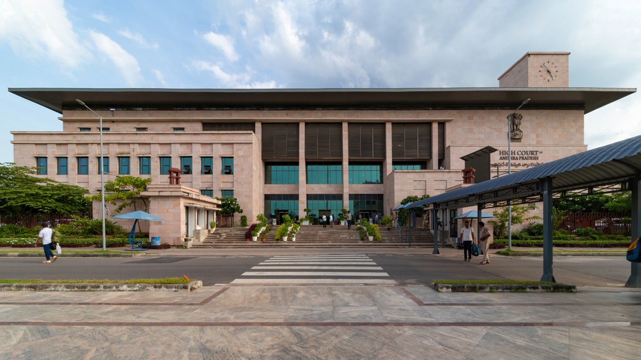 Andhra Pradesh HC Allows ITC Claims Filed Within Extended Timeframe under Section 16(4)