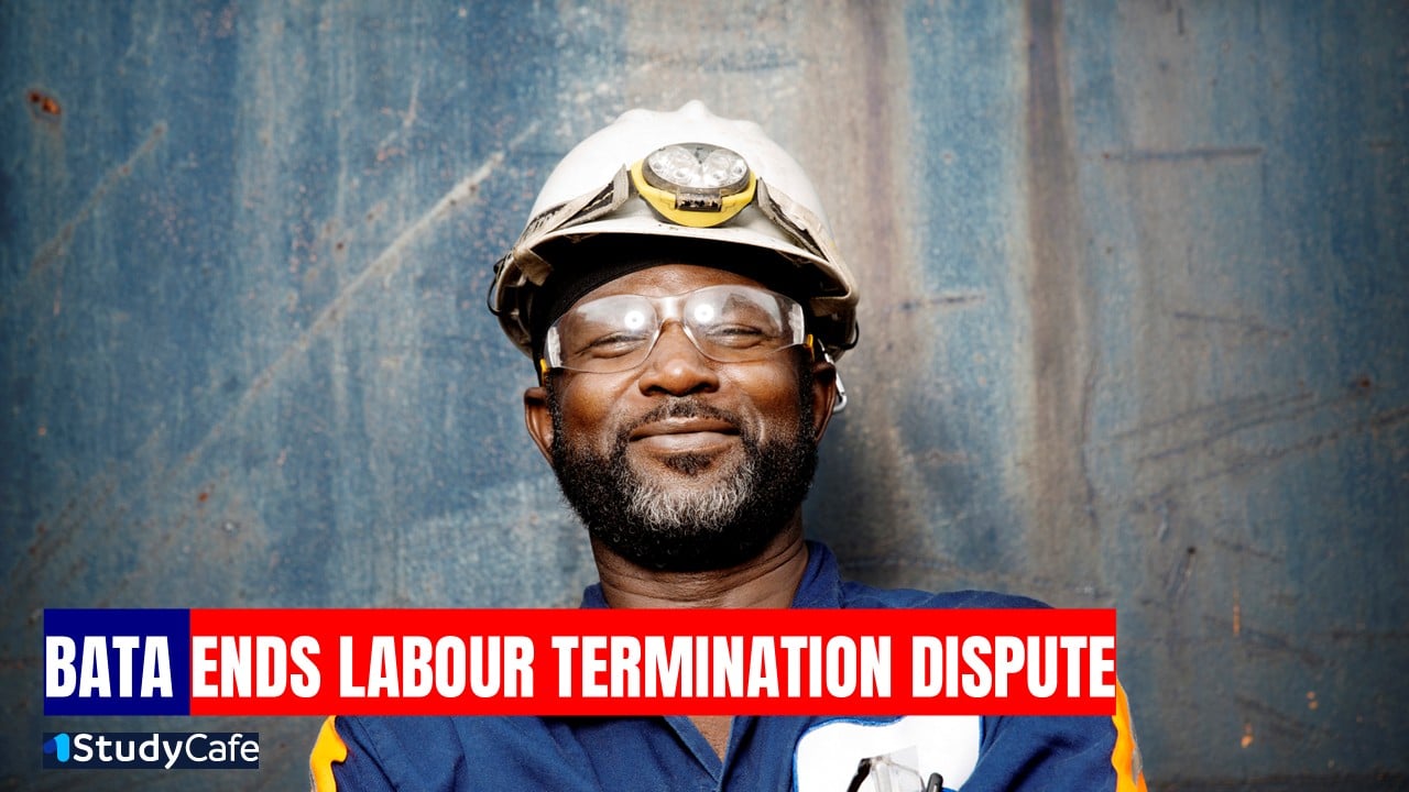 BATA to settle workmen alleging illegal termination pursuant to High Court Order