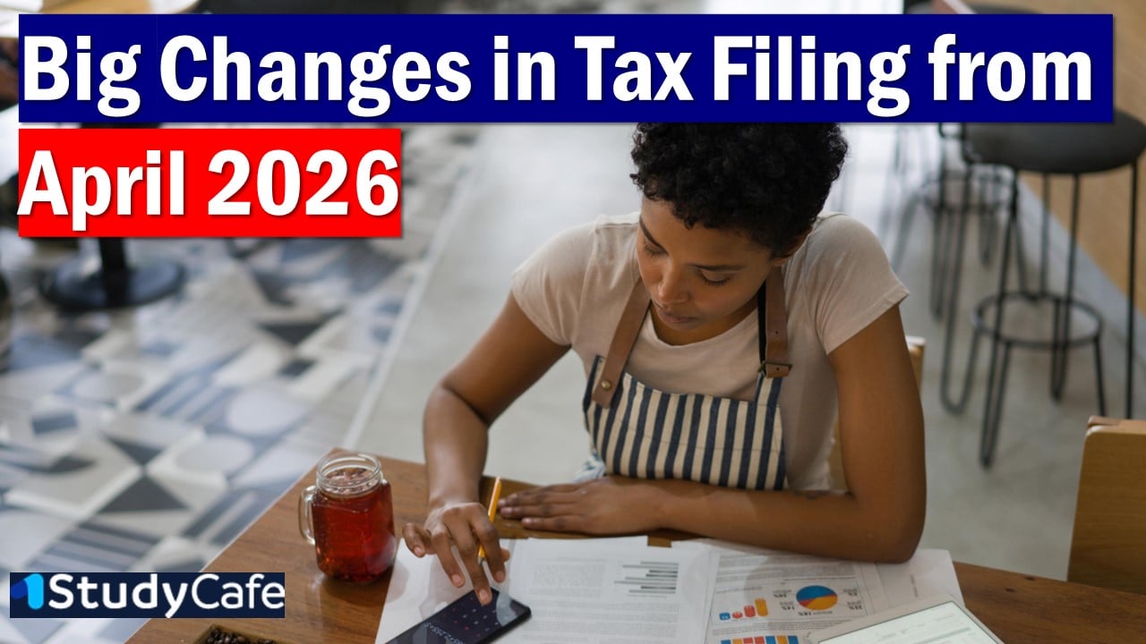 Income-tax Act 2025: New Unified Forms to Transform Tax Compliance from April 2026