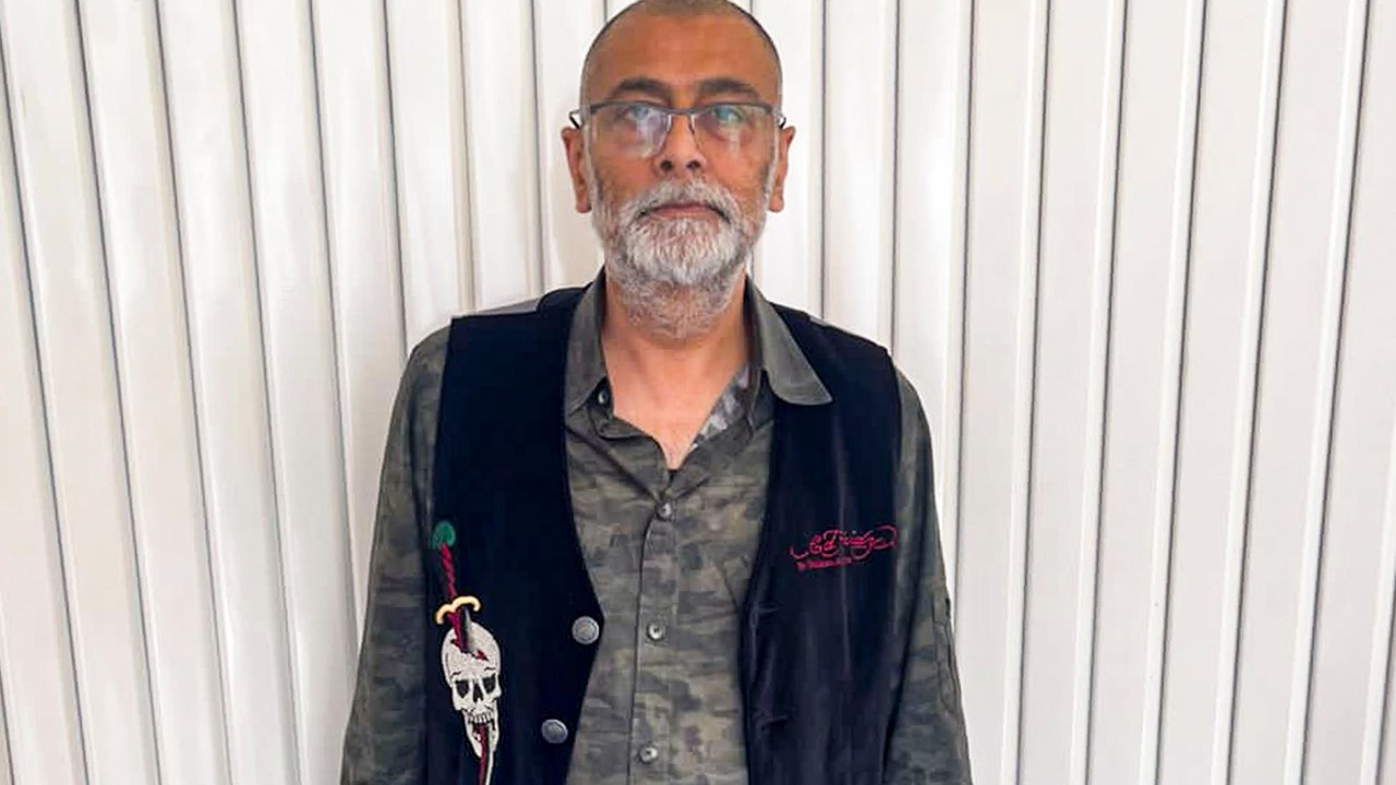 CBI Arrests Absconding Accused in Rs 2672 Crore Bank Fraud Case