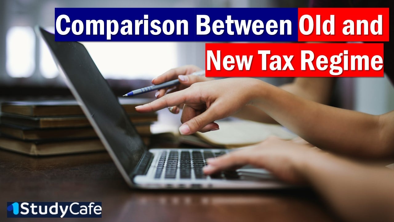 ITR Filing: Old Tax Regime Vs New Tax Regime for FY 25-26