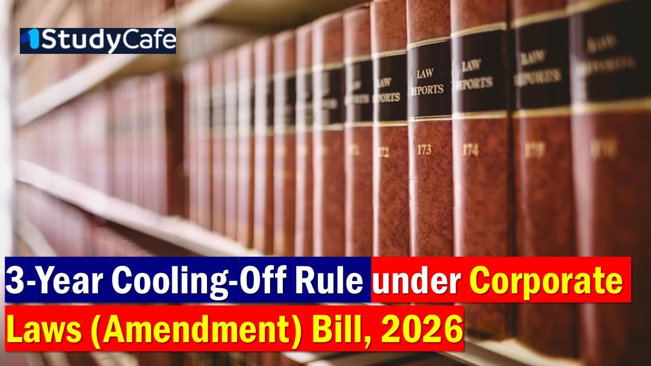 Corporate Laws (Amendment) Bill, 2026: New 3-Year Cooling-Off Rule for Auditors Sparks Industry Concern