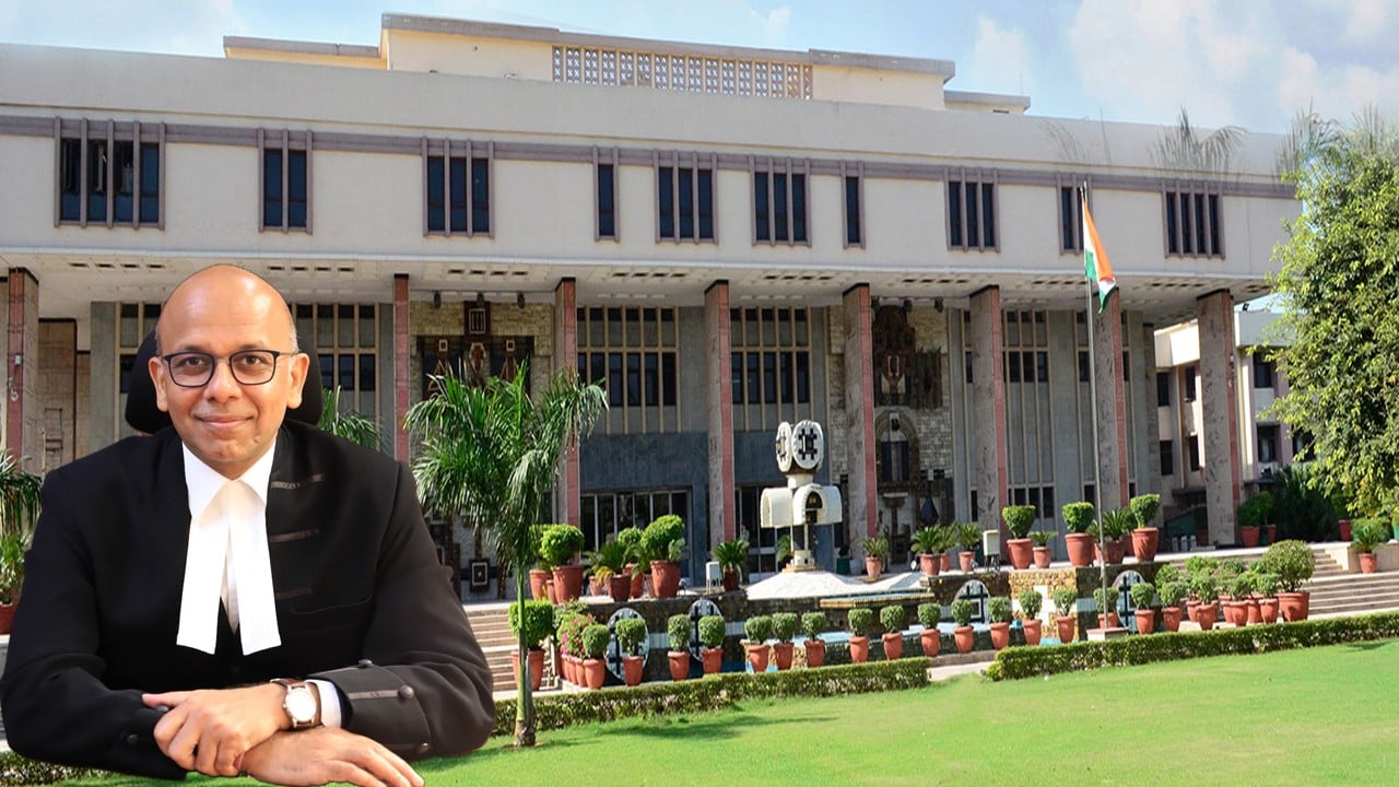 Delhi High Court Stays ROC Penalty Orders Against against Microsoft CEO Satya Nadella