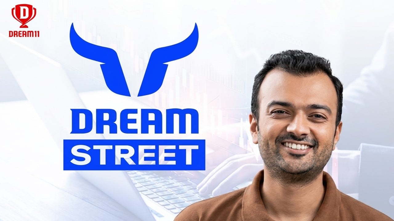 Dream Sports Launches Dream Street: AI-Powered Entry into India’s Retail Broking Market