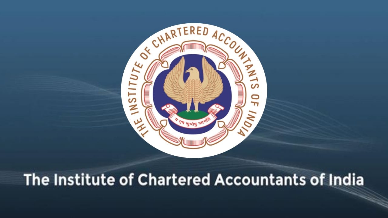 ICAI Removes 13 Chartered Accountants from Membership Register on Their Requests