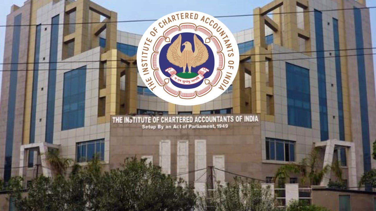 ICAI Removes 4,337 CAs from Register Over Non-Payment of Membership Fees