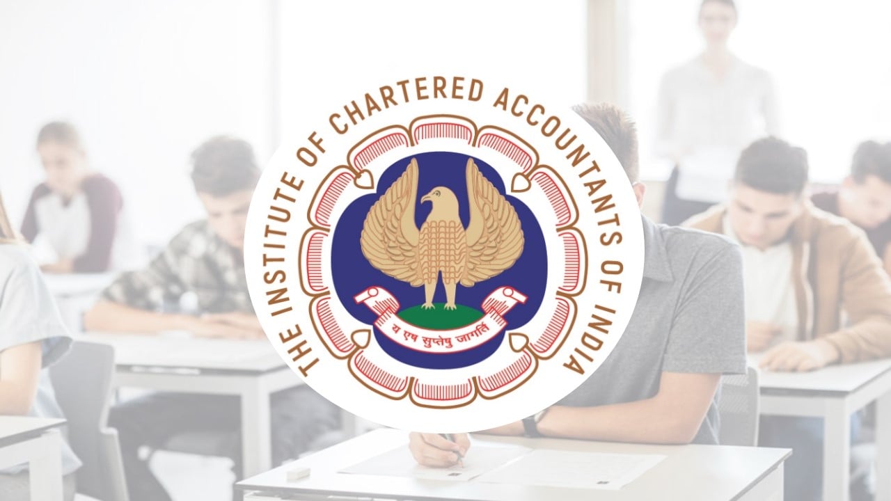 ICAI Announces Official Schedule, Cities, and Timings for CA September-November 2026 Exams