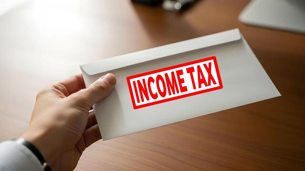 Income Tax Notice Guide: Meaning, Reasons and ITR Selection