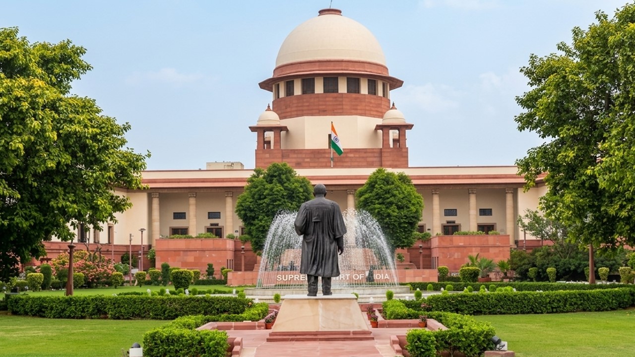 Supreme Court Judge Strength to Increase from 33 to 37 for Faster Justice