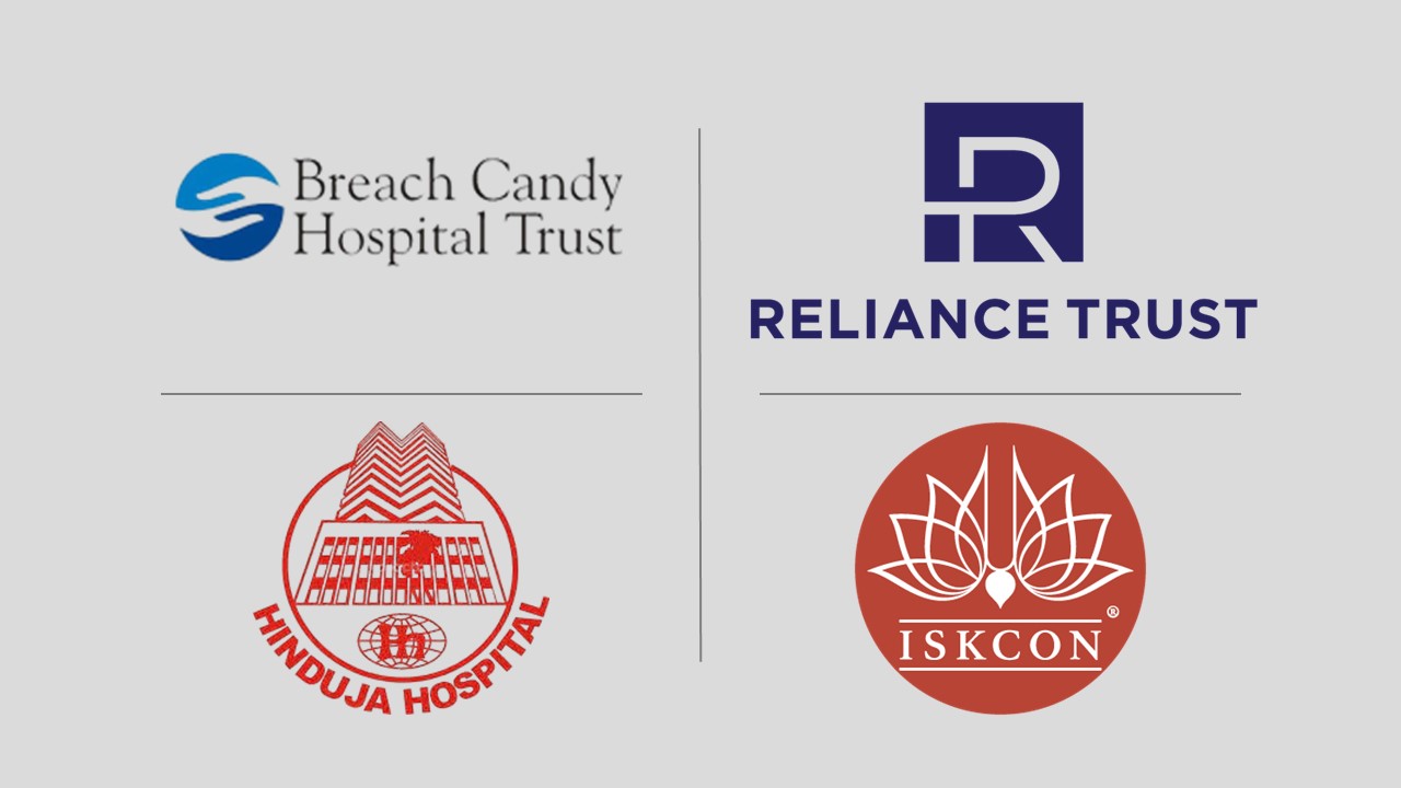 Reliance, ISKCON, PD Hinduja Hospital, and Breach Candy Hospital Trust to Income Tax Exemption Denial Over ‘Commercial Activity’ Allegations