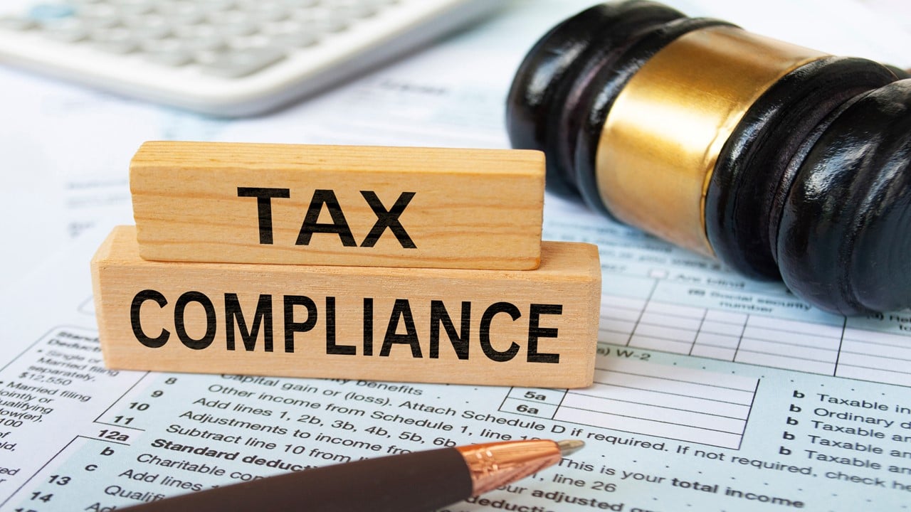 May 2026 Compliance Tracker: Critical Tax Deadlines for Professionals