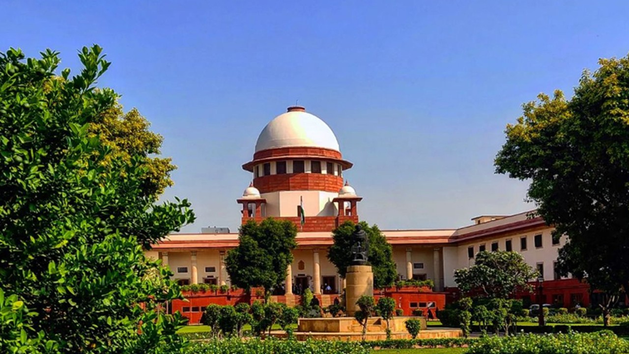 SC Dismisses Revenue SLP in Time-Barred Reopening Case